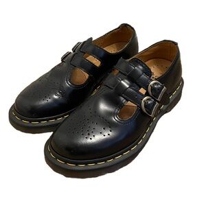 Dr. Marten's Mary Jane's